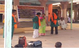 /media/chandana/1NGO-00637-Chandana organization, Shirahatti-Activity-Street play on untouchability in budugumpa village.JPG